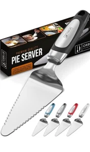 Orblue Pie Server, Essential Kitchen Tool, Pack Of 2 - Picture 1 of 2
