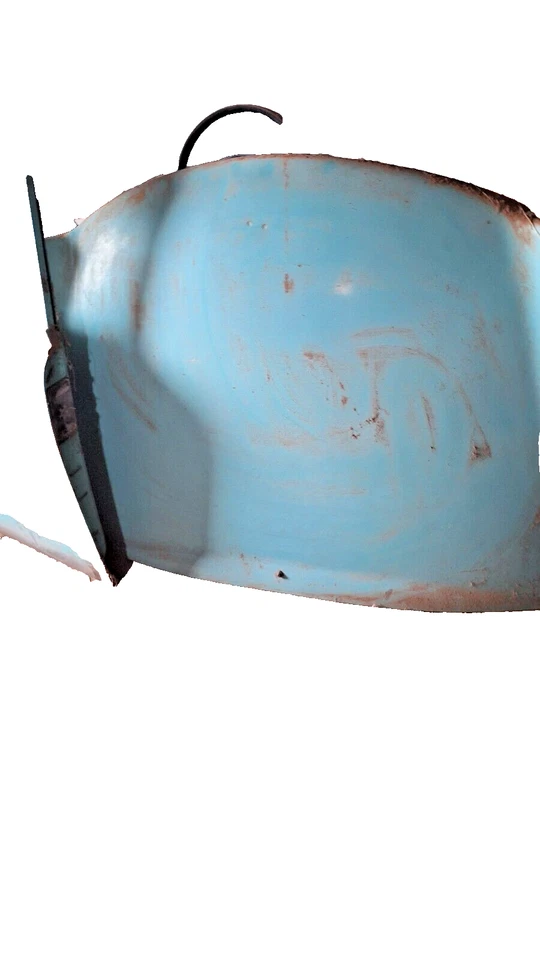 Trabant 601 Motorhaube - Bild 1 von 1