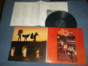 THREE DOG NIGHT Japan Original HP-8987 NM LP IT AIN'T EASY - Imagen 1 de 9