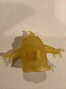 Vintage 1986 Kenner The Real Ghostbusters Gulper Ghost Only  Vintage - Picture 1 of 6