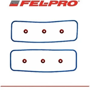 FEL-PRO Valve Cover Gasket Set For 1994-1995 CHEVROLET G20 V6-4.3L - Picture 1 of 2