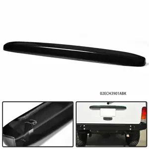 Rear License Plate Lamp Light Cover New Fit For 1997 98 99 00 2001 Jeep Cherokee - Picture 1 of 12