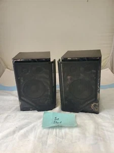 Altavoces MARANTAZ ARCH-1.21RU - Imagen 1 de 15