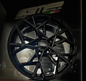 KIT 4 CERCHI IN LEGA AUDI DA19 GMP CARTESIO 5X112 8X19 ET 35 - Imagen 1 de 5