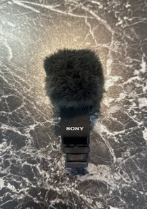 Sony ECM-B 1 M - mikrofon wysokiej wydajności - Zdjęcie 1 z 4
