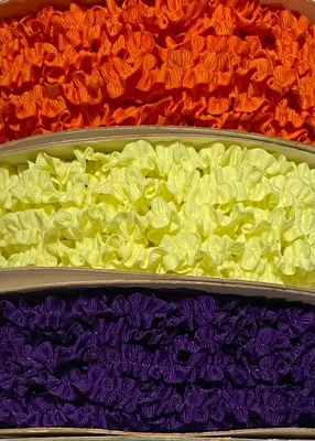 Lote de cintas Foto 1 de 2