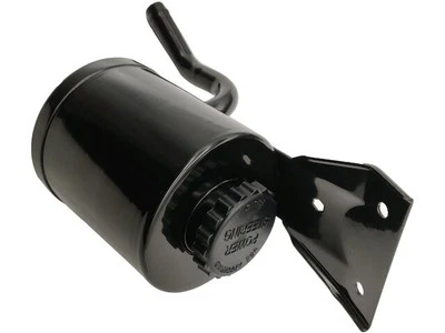 For 2003-2021 GMC Savana 2500 Power Steering Reservoir 46376HCTP 2010 2004 2005 - Image 1 of 3