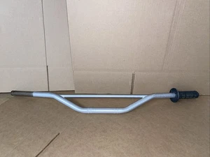 Vintage Handlebars Maybe For Yamaha 32” - Foto 1 di 5