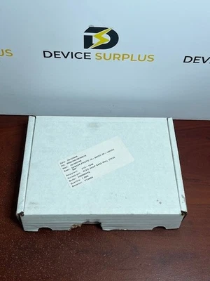 EATON E58-30TD250-GL PHOTOELECTRIC SENSOR 132VAC 30VDC 300MA NEW - Image 1 of 4