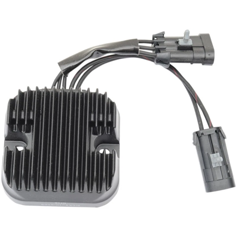 Ricks Electric Rec/Regulators Victory Boardwalk 13-15 Gunner 15-16 Foto 1 de 1