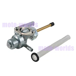 Fuel Tank Switch Valve Petcock for Honda XL600R 83-87/ XR650L 93-09/CRF230M 2009 - Picture 1 of 10
