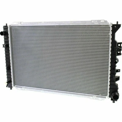 For Ford Escape 2010-2012 Engine Coolant Radiator Assembly | Hybrid | FO3010297 - Image 1 of 3