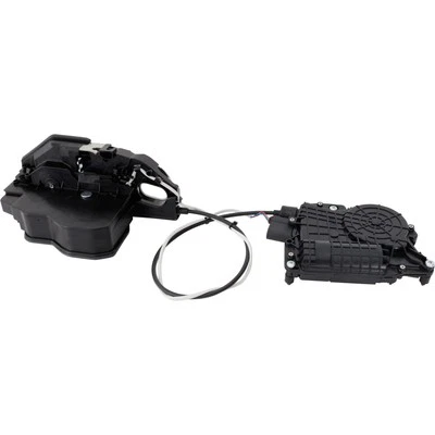 For 2010-2015 535i GT Front Left Door Lock Actuator 51217148475 - Изображение 1 из 4