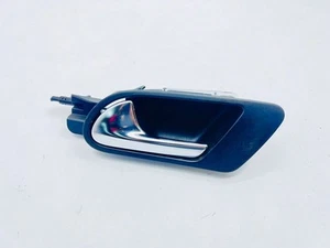 Volkswagen Tiguan 2014 Front front interior release handle 5N2837113 GPX1719 - Picture 1 of 6