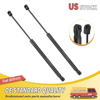 2X Amortiguadores de elevación del capó delantero puntal para Volkswagen Passat 2006 2007-2010 Foto 1 de 4