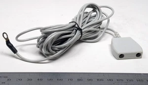 ESD Systems Common Ground Cord Cable Grounding Wire - Picture 1 of 2