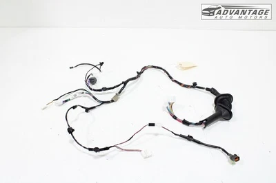 MITSUBISHI OUTLANDER SPORT 2011-24 PUERTA DELANTERA DERECHA CABLEADO ARNÉS OEM Foto 1 de 4