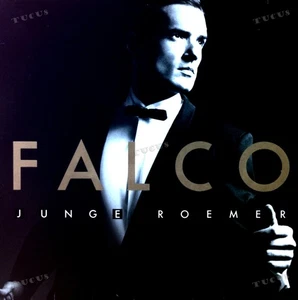Falco - Junge Roemer LP (VG+/VG+) '* - Picture 1 of 1