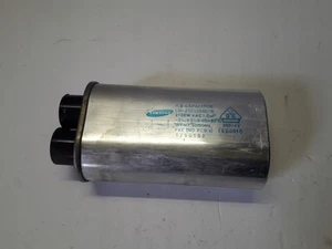 Condensador Samsung 1.0uF usado 1 pieza - Imagen 1 de 1