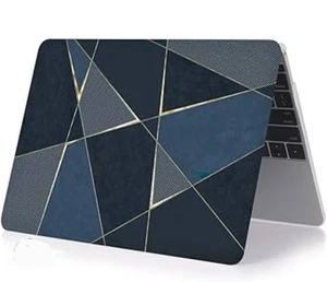 Case for MacBook Pro 13 inch 2020 Hard Shell - Picture 1 of 9