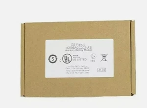 1PC GE Fanuc IC695ACC302  Fanuc PLC Auxiliary Module IC695ACC302 - Picture 1 of 4