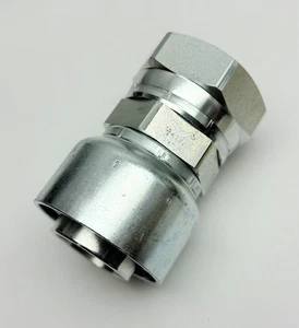 10643-32-32 Parker Hydraulikverschraubung, P 10643-32-32 - Bild 1 von 10
