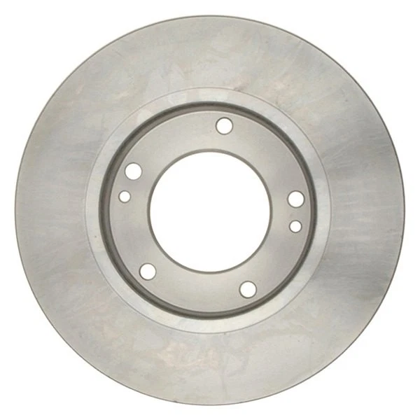 For Kia Sorento 2003-2006 Raybestos 980325R R-Line Vented Front Brake Rotor — 第 1/3 张图片