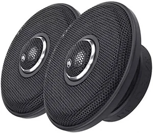 DB Drive WDX6MOTO 6.5 inch 2Way Coaxial Speakers - Picture 1 of 4
