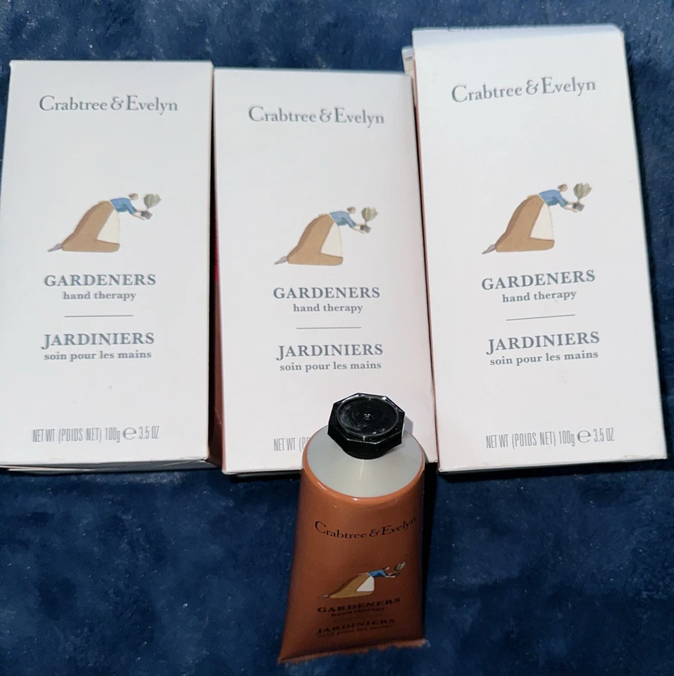 Crabtree & Evelyn Evelyn Rose 1.7 fl oz Women's Eau de Parfum