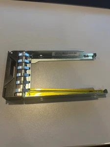 LOT 10 2.5" SAS SATA HDD Tray Caddy SM10A43750 - Picture 1 of 3