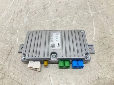 14-16 Mercedes-Benz E350 W212 Surround View Camera Control Module OEM - Image 1 of 4