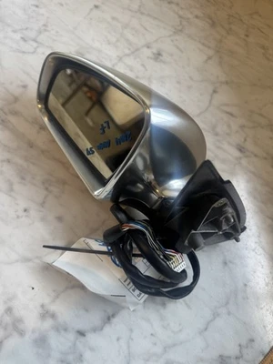 Espejo retrovisor de puerta izquierdo Audi S4 2004-2008 OEM usado Foto 1 de 4