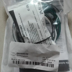 1PCS New NORGREN QA/8080/00 Cylinder Service Kit QA808000 - Picture 1 of 2