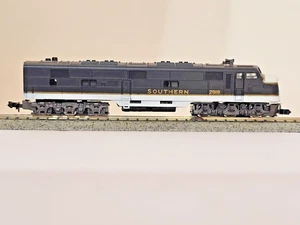 ATLAS SPUR N EMD E-7 DIESELLOK NUR SÜDÖSTERREICH 2918 - Bild 1 von 14