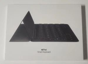 Apple Smart Keyboard MX3L2LL/A - Black W/ Fast Free Shipping! - Picture 1 of 4