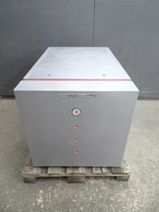 Viessmann Vitocell 300 EHA 160 Liter Edelstahl-Warmwasser-Speicher Bj.2005 - Picture 1 of 7
