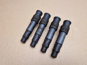 Suzuki GSXR600 K1 K2 K3 Zündknüppelspulen x4 original OE 2001 - 2003 - Bild 1 von 3