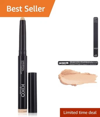 24-Hour Creamy Concealer Stick 03 - Soft-Focus Glow for All Skin Types - Image 1 of 4