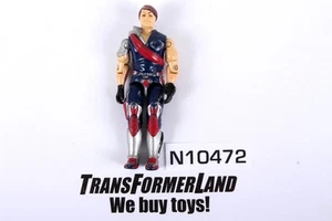 Tomax Xamot Tomax Figura Acciones ARAH G.I. Joe - Imagen 1 de 3