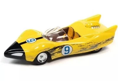 Mini car 164 Speed ​​Racer Shooting Star Weathering Specification "Mach GoGoGo" - Image 1 of 3