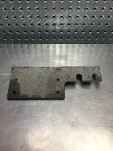 KUBOTA RTV900W9-H PARKING BRAKE LOWER STAY BRACKET K7561-39922 t125 - Picture 1 of 4