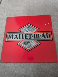 Mallet-Head - s/t Metal Vinyl LP - Bild 1 von 4