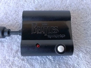 The Beatles Rock Band PS3 USB Dongle Harmonix Music Guitar Model PGTSELEA3B - Picture 1 of 4