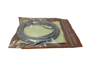 Baumer electric proximity switch pnp sensor IFRM 06P1797/L 12-30VDC - Picture 1 of 1