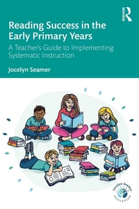 Reading Success in the Early Primary Years: A Teacher's Guide to Implementing Sy - Picture 1 of 1