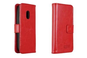 caseroxx Bookstyle-Case for Nokia 3210 (2024) shockproof protective cover - Picture 1 of 14