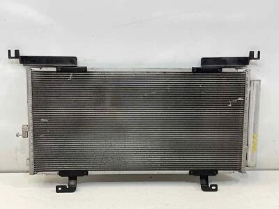 Fits 2015 - 2019 SUBARU LEGACY OUTBACK 2.5L A/c Condenser 73210AL00A OEM - Image 1 of 4