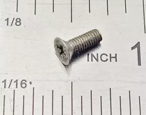 Quantum Reel Part UQ60 Main Shaft Screw - Picture 1 of 1