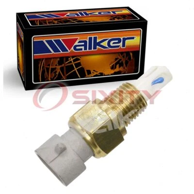 Sensor de temperatura de carga de aire Walker para Jeep Cherokee Comanche JL 1991-1996 Foto 1 de 4