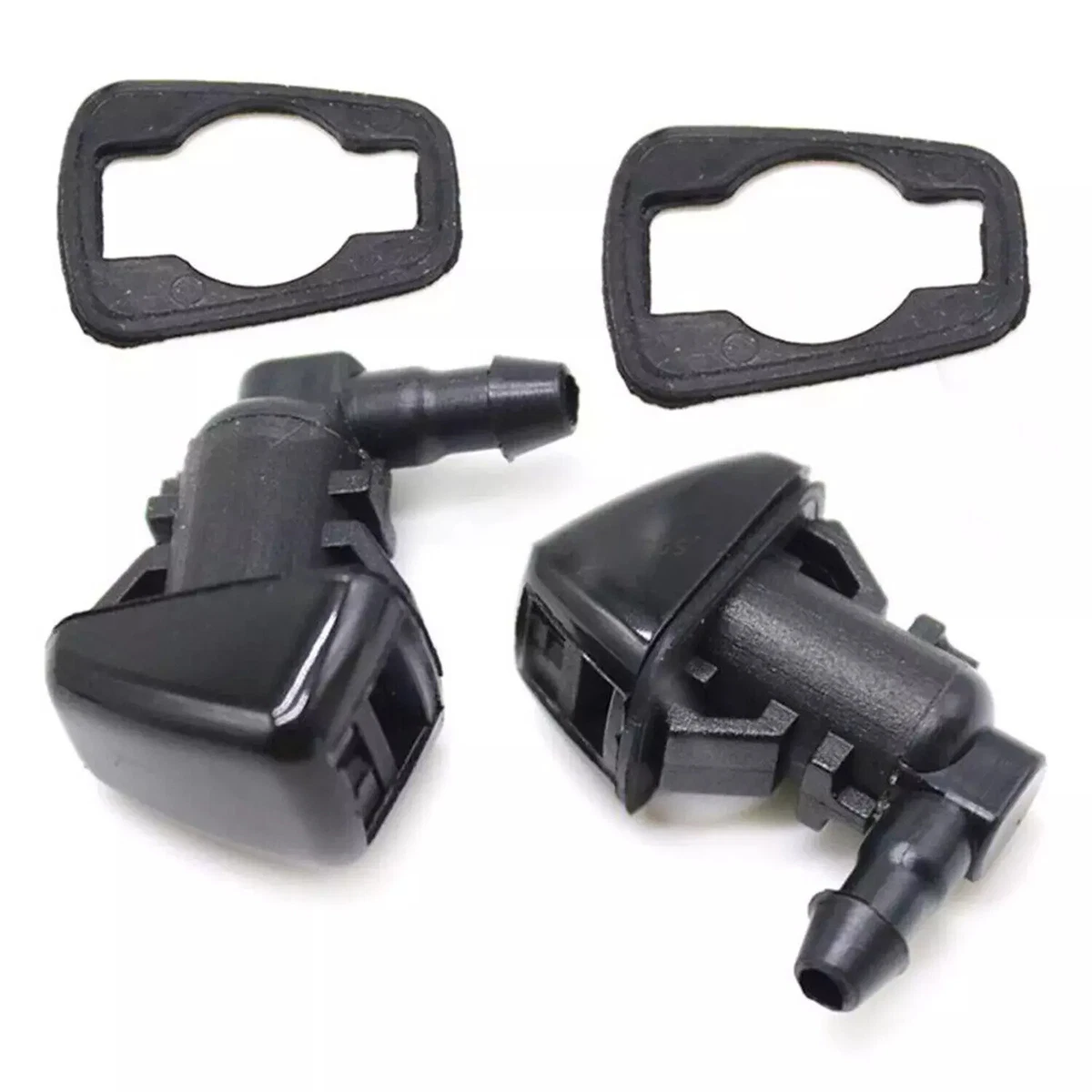 Limpiaparabrisas Delanteros Válidos Para FORD FUSION | 2002-2012 [16/22